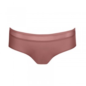 Louie Satin Taupe | Marie...