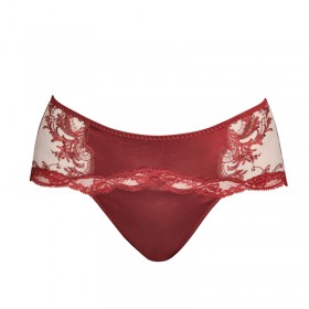 Cooper Luxury Red | Andres...
