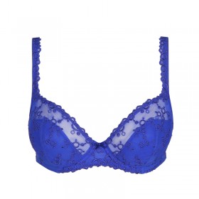 Nellie Electric Blue |...