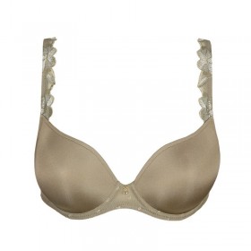 Agnes Golden Olive | Marie Jo