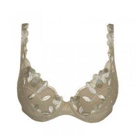 Agnes Golden Olive | Marie Jo
