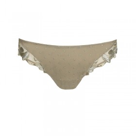 Agnes Golden Olive | Marie Jo