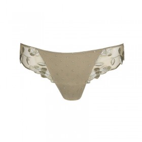 Agnes Golden Olive | Marie Jo