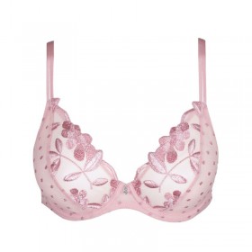 Agnes Vintage Pink | Marie Jo