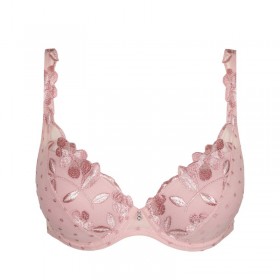 Agnes Vintage Pink | Marie Jo