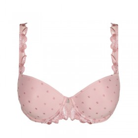 Agnes Vintage Pink | Marie Jo