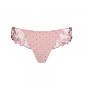 Agnes Vintage Pink | Marie Jo