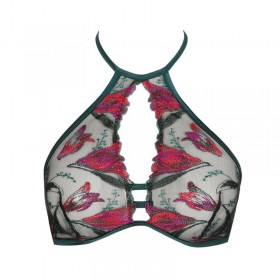 Yoly Jewel Green | Marie Jo