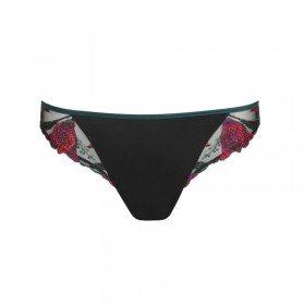 Yoly Jewel Green | Marie Jo