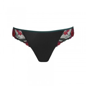 Yoly Jewel Green | Marie Jo