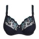 Deauville Velvet Blue |...